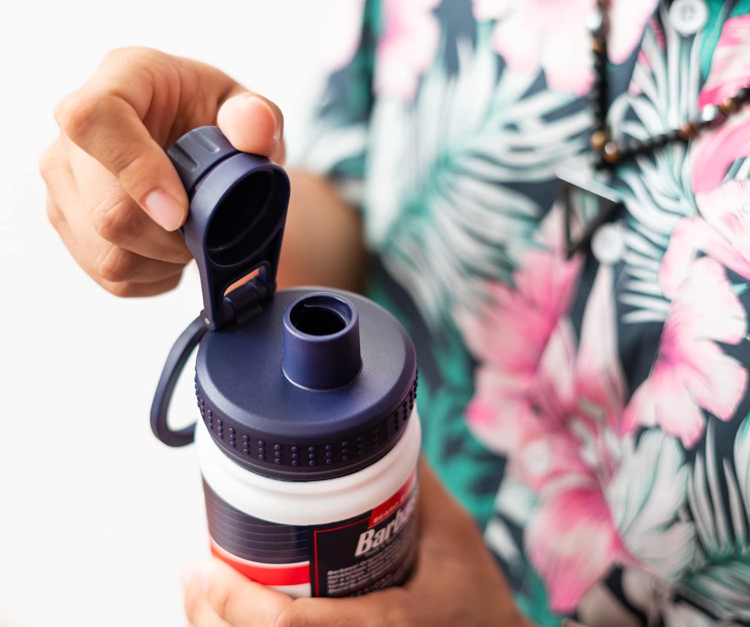 Metal Water Bottle 380ml / 13oz - Jurassic Park Merchandise | Hot and Cold Water Bottle Stainless Steel, Cute Travel Bottles Gym | Jurassic World Rebirth Gifts Under 20 Pounds