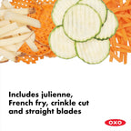 Good Grips Chef's Mandoline 2.0