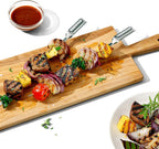 OXO Good Grips Grilling Skewers - Set of 6