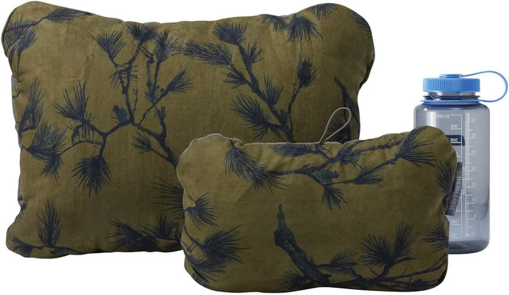 Therm-a-Rest Compressible Pillow