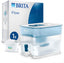 Flow XXL Water Filter Tank (8.2L) incl. 1x MAXTRA PRO Pure Performance cartridge - fridge-fitting dispenser for families and offices - now in sustainable Smart Box packaging