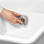 OXO Good Grips Stronghold Suction Sinkware Organizer