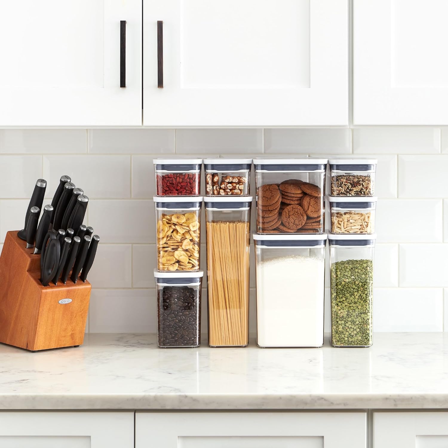 POP Food Storage Container, 1.6 Litre