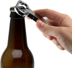 Devine- Ah So Wine Opener for Vintage Bottles - Gift Packaging