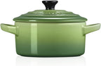 Stoneware Petite Round Casserole, 0.25 L, Bamboo, 71901104080100