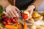 Zebra Swiss Peeler, Set of 3