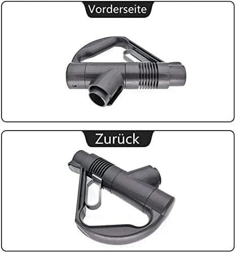 zalati Replacement Handle of Vacuum Cleaners Accessory Compatible with Dyson DC19 DC23 DC26 DC29 DC32 DC36 DC37