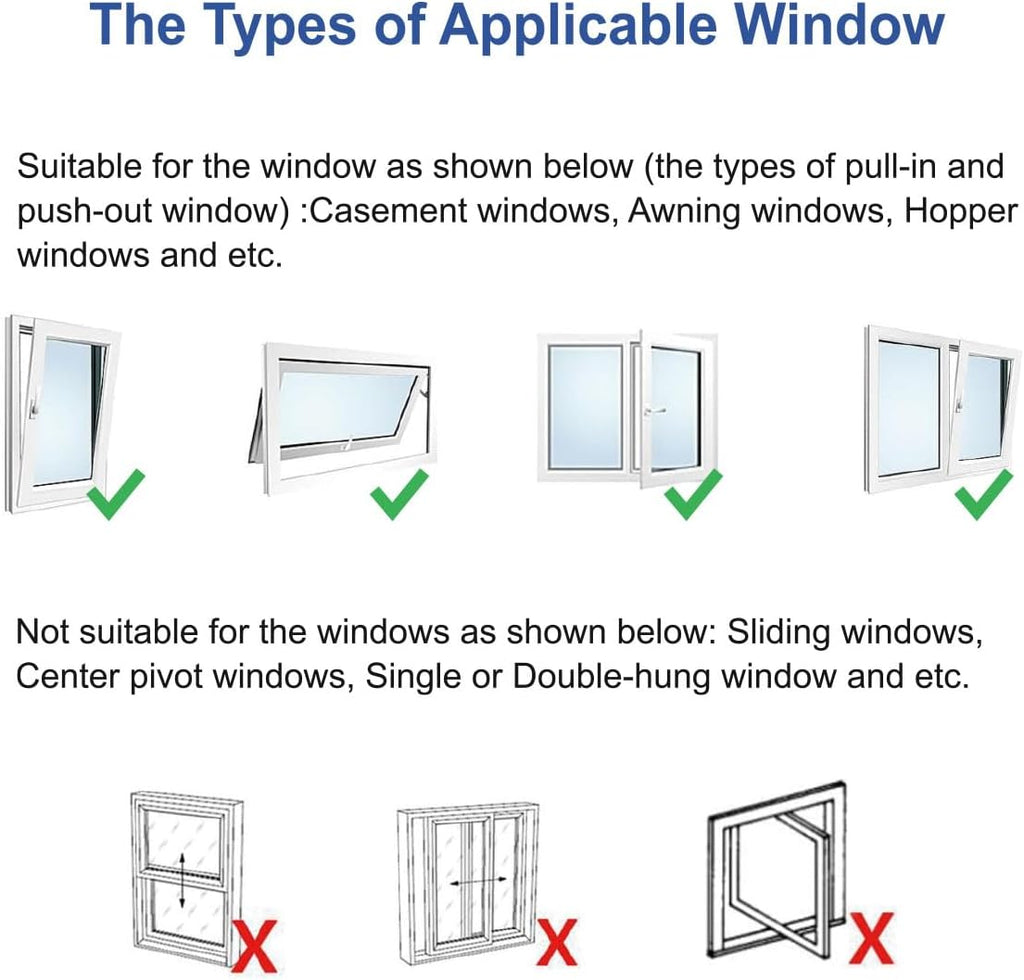 AC Window Seal,Portable Universal Window Kit for Mobile Air Conditioner Unit and Tumble Dryer 400cm/158Inch,Hot Air Stop Air Exchange Guards with Zip and Adhesive Fastener