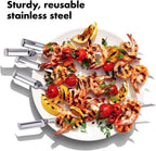 OXO Good Grips Grilling Skewers - Set of 6