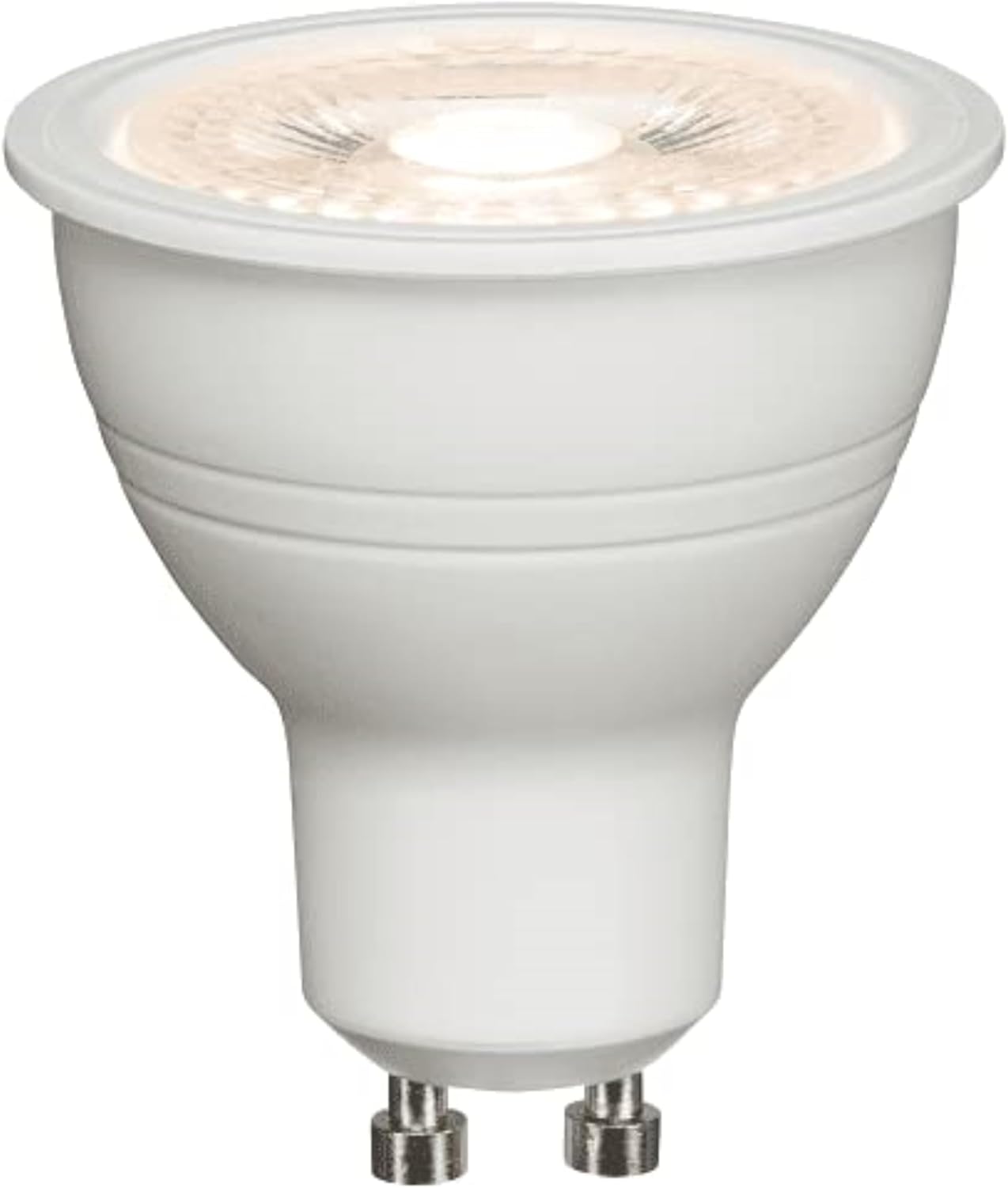 Smart Light Bulb GU10 Dimmable (V9), Works with Amazon Alexa, White Main image