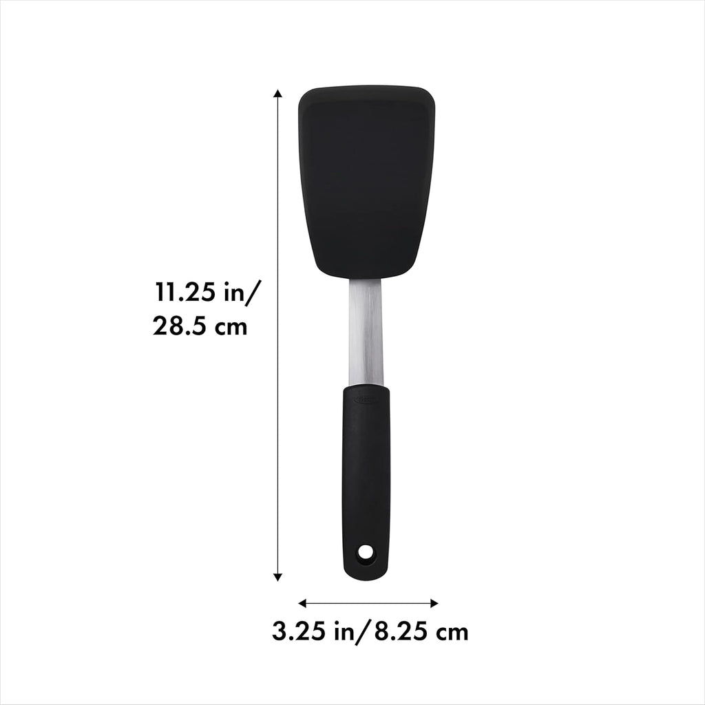 Good Grips Silicone Flexible Turner