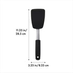 Good Grips Silicone Flexible Turner