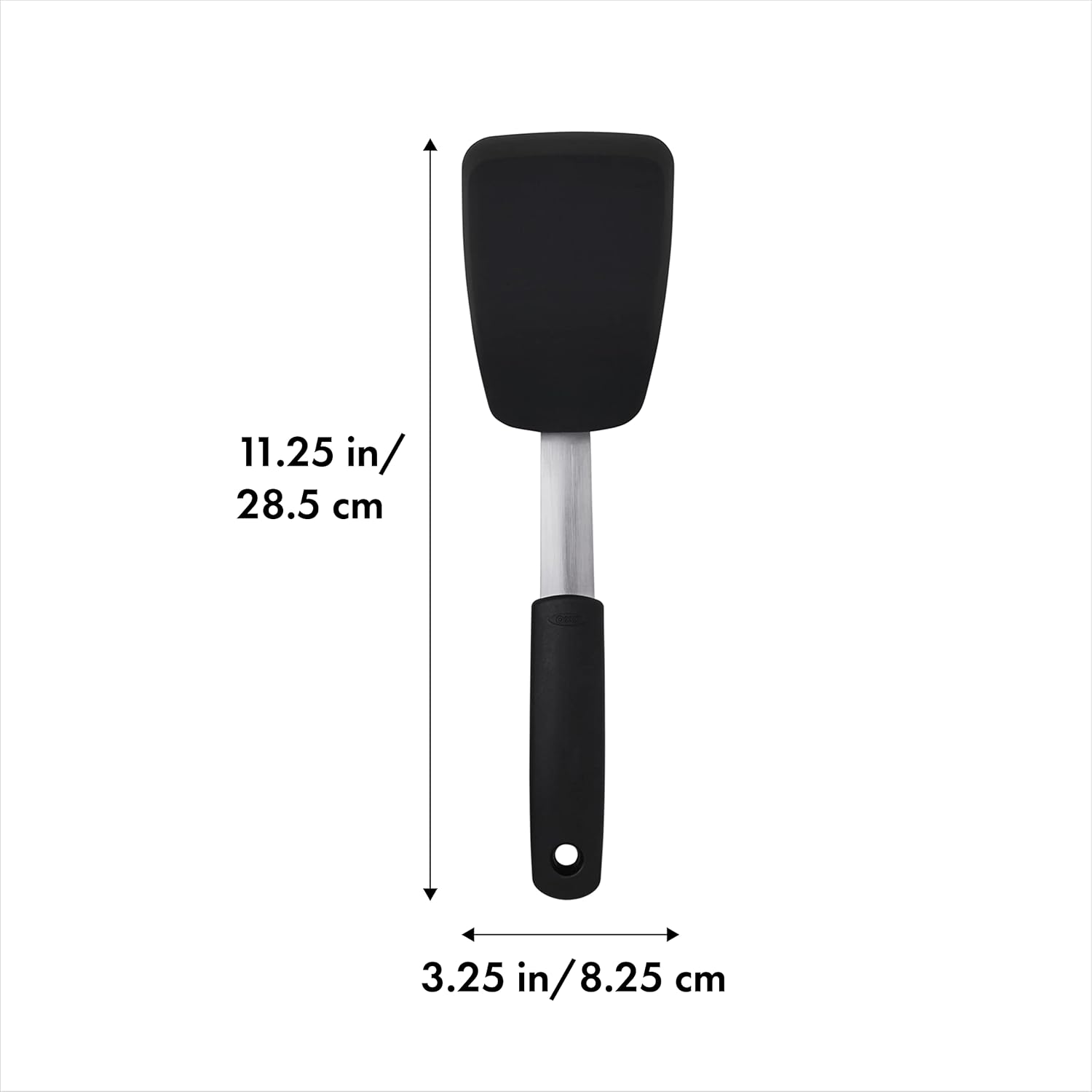 Good Grips Silicone Flexible Turner