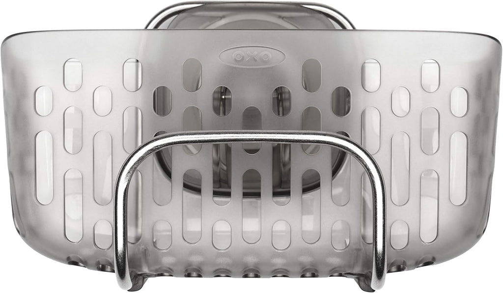 OXO Good Grips Stronghold Suction Sinkware Organizer