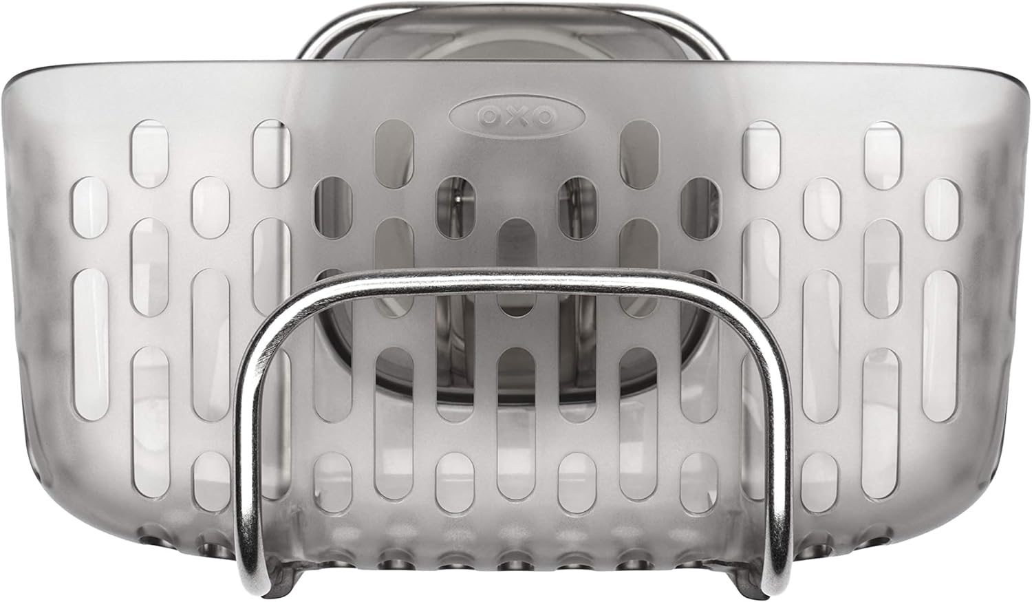 OXO Good Grips Stronghold Suction Sinkware Organizer