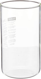 Spare Glass without Spout, 1 Litre - 8 Cup