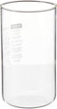 Spare Glass without Spout, 1 Litre - 8 Cup
