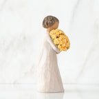 Willow Tree Good Cheer Figurine