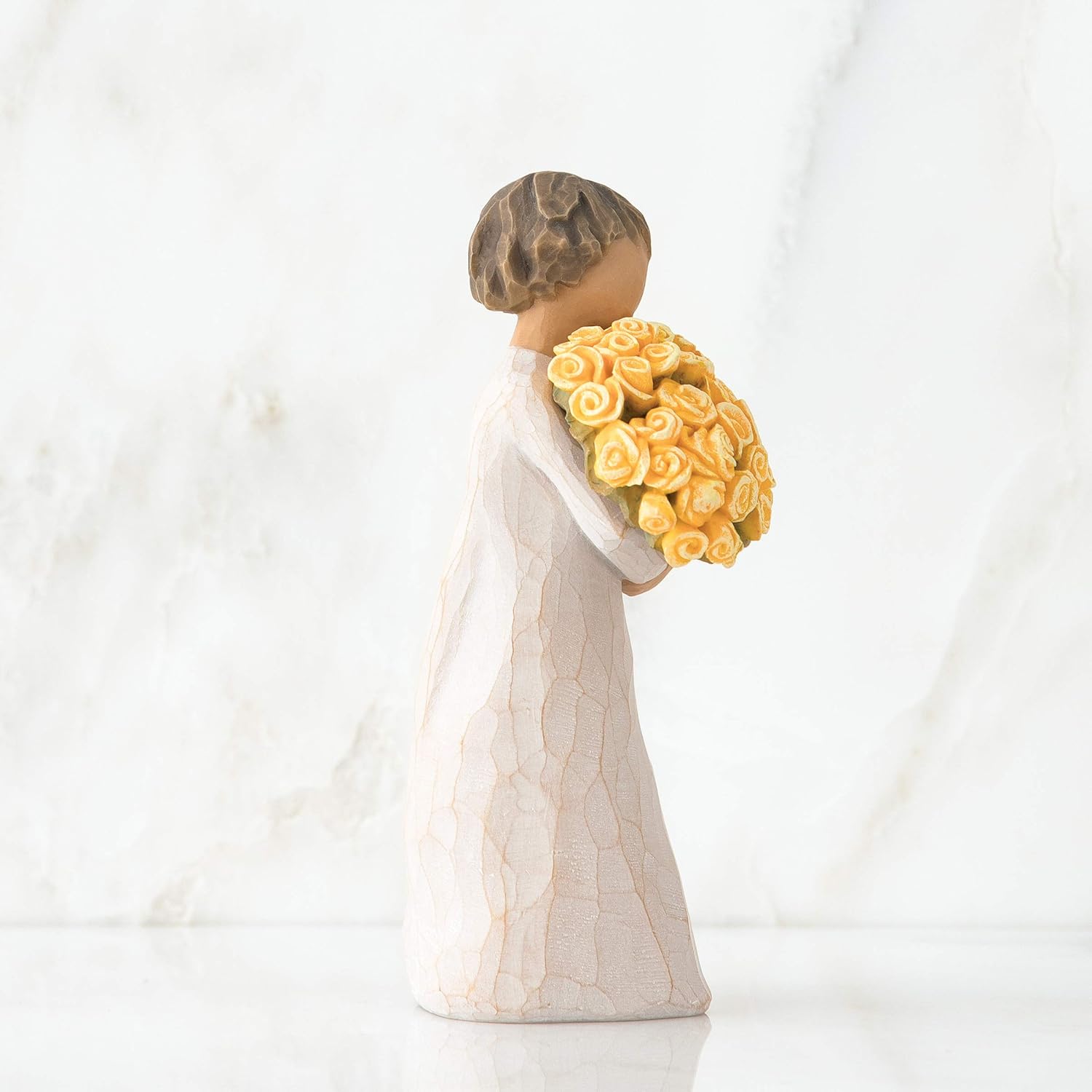 Willow Tree Good Cheer Figurine