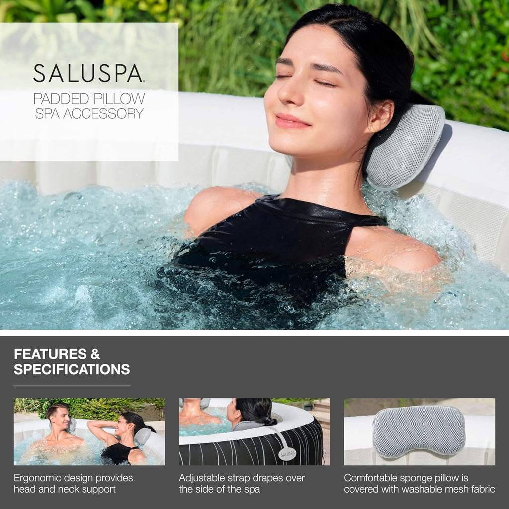 1060316NAX22 Spas & Accessories, Grey