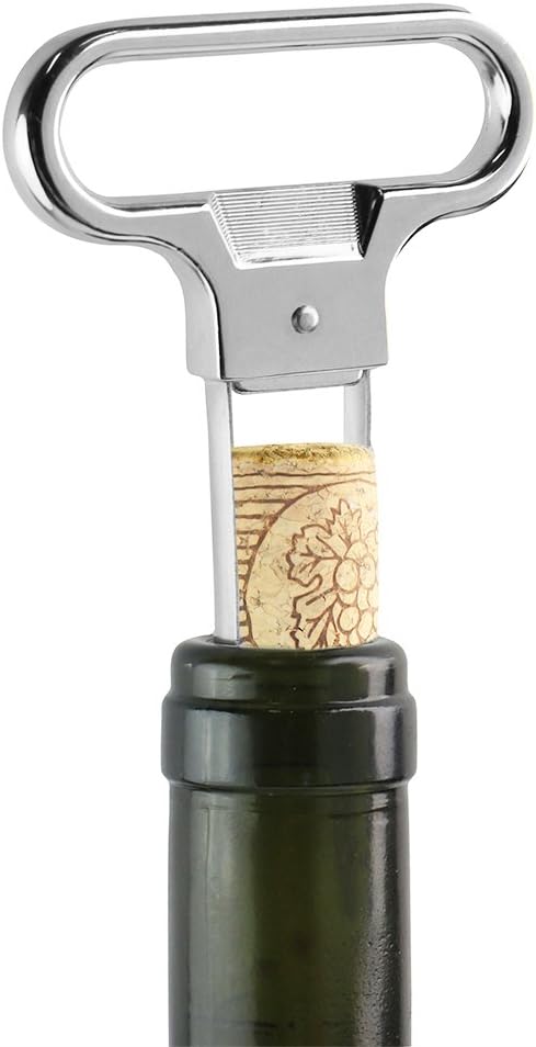 Devine- Ah So Wine Opener for Vintage Bottles - Gift Packaging