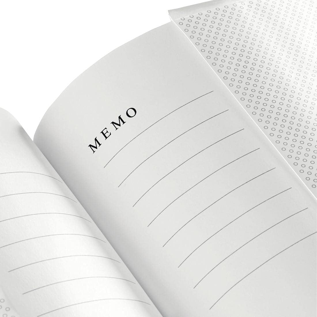 Lazise Memo Album for 200 Photos (10 x 15cm) | Gold | 100 Sheets | 225mm x 220mm