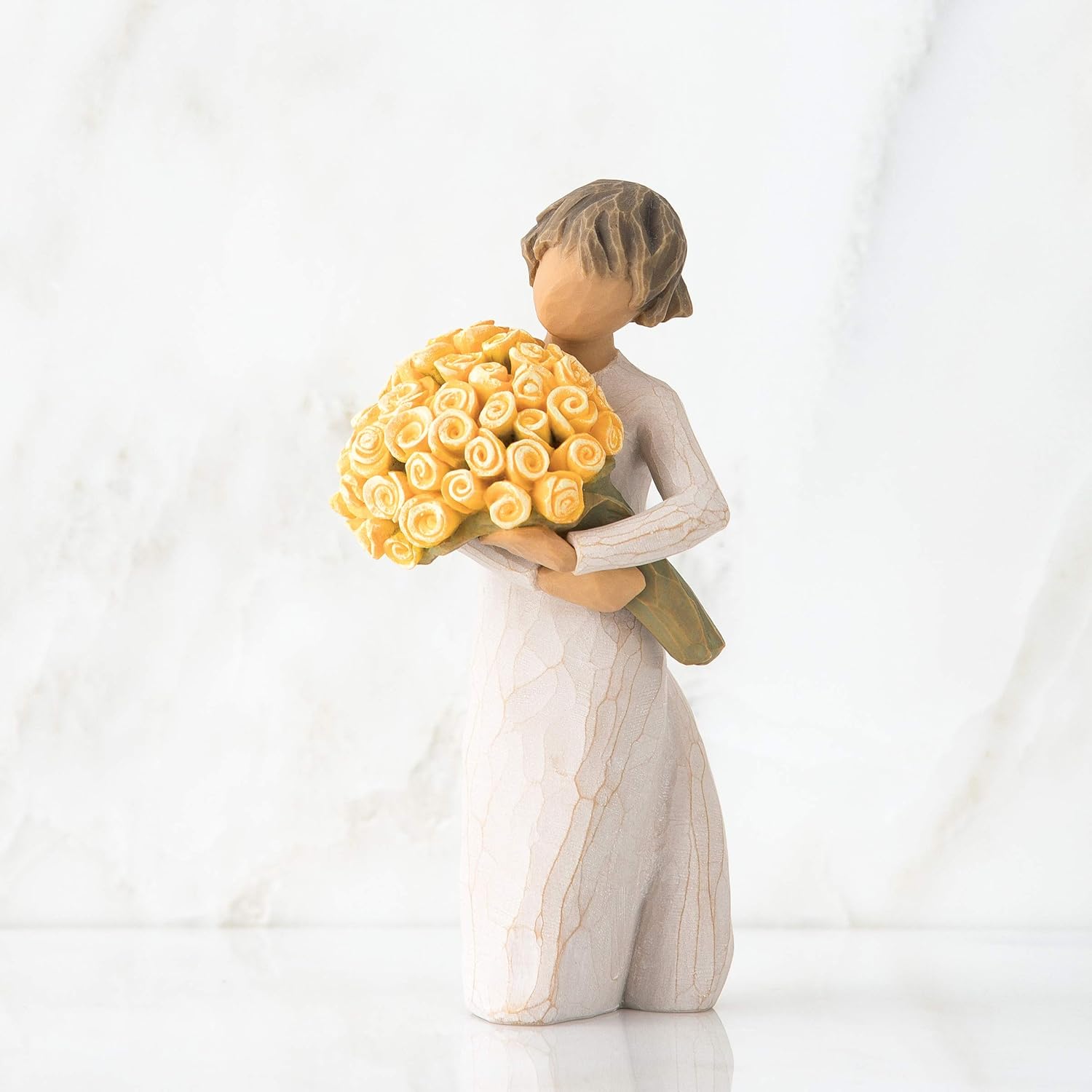 Willow Tree Good Cheer Figurine