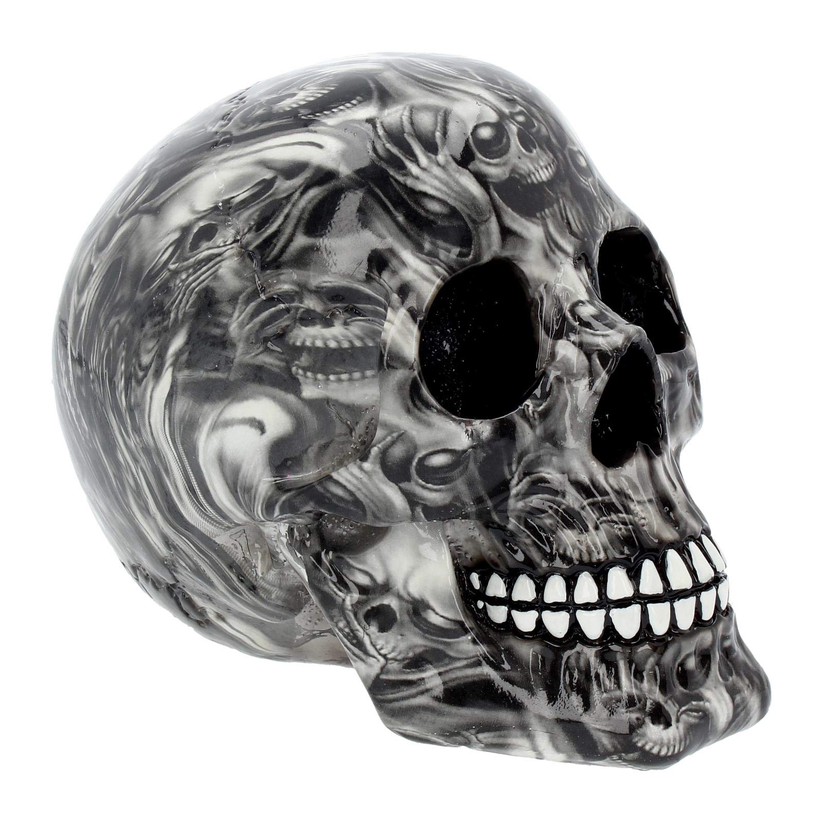 D2352F6 Soul Figurine 19cm White Main image