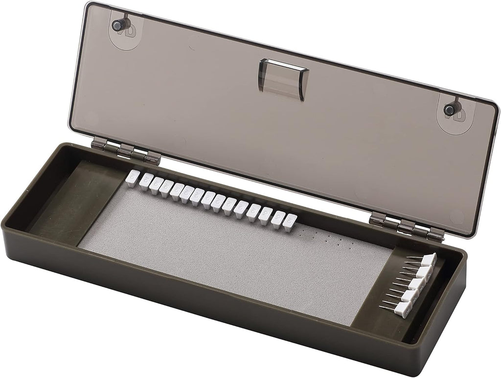Tackle Box TB9 | 63 compartments | Magnetic latches | System Box with Rigboard, Leadersafe and much more.