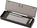 Tackle Box TB9 | 63 compartments | Magnetic latches | System Box with Rigboard, Leadersafe and much more.