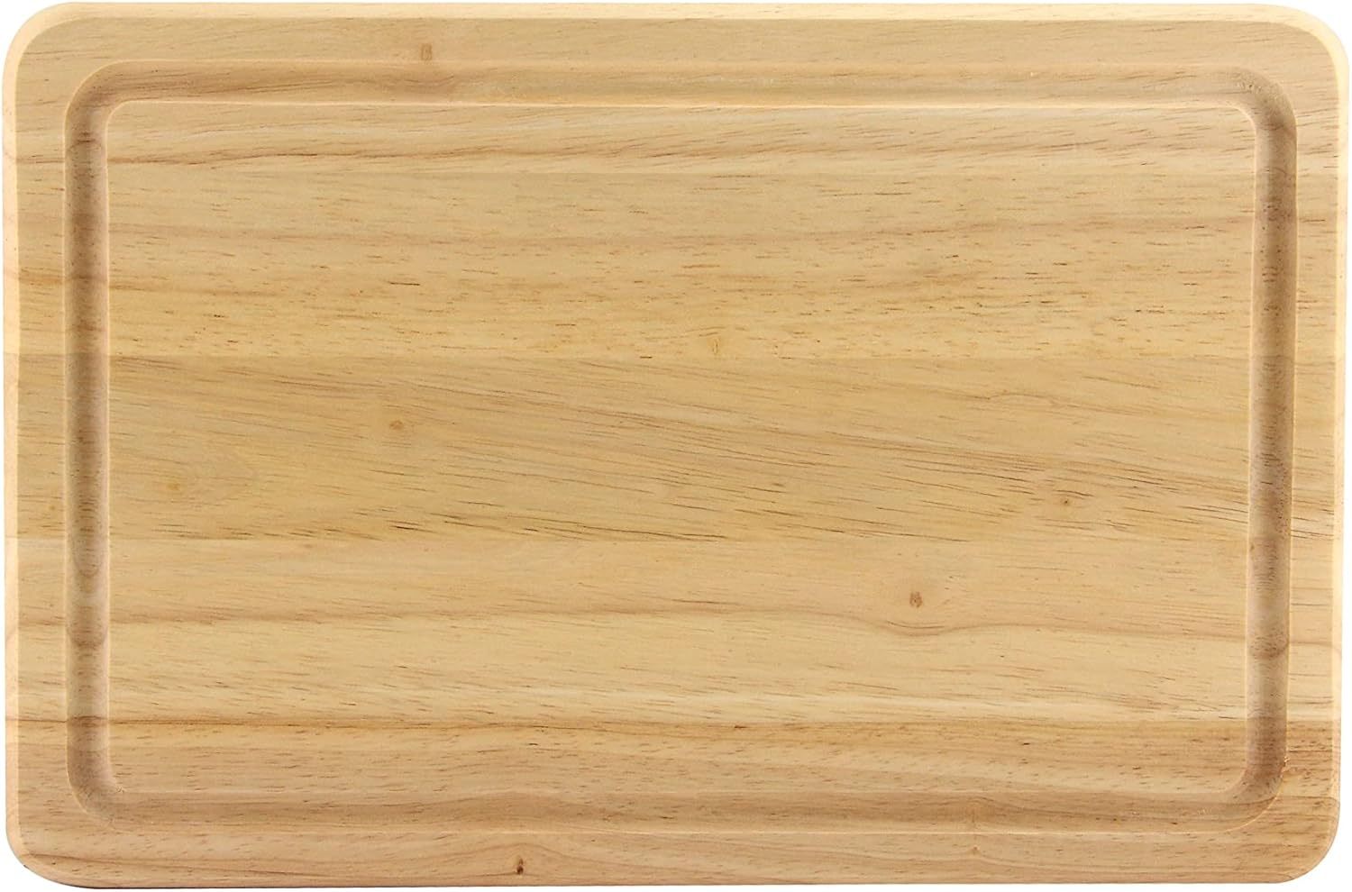 Apollo RB Cutting Board 30x20cm, Multi-Colour, 30x1.5x20