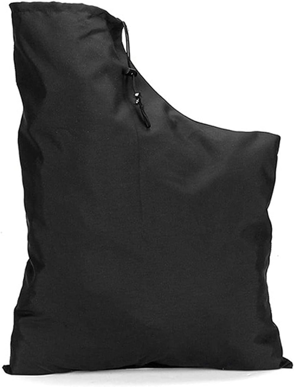 TOPINCN Universal Leaf Vacuum Blower Bag, Leaf Blower Storage Bag Waterproof 420D Oxford Cloth Leaf Blower Vacuum Zippered Bottom Debris Dump Bag Vacuum Leaf Blowers Ultra Blower Rake