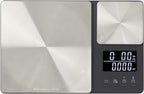 Dual Platform Scale, 5000g and 500g Weighing Capacity