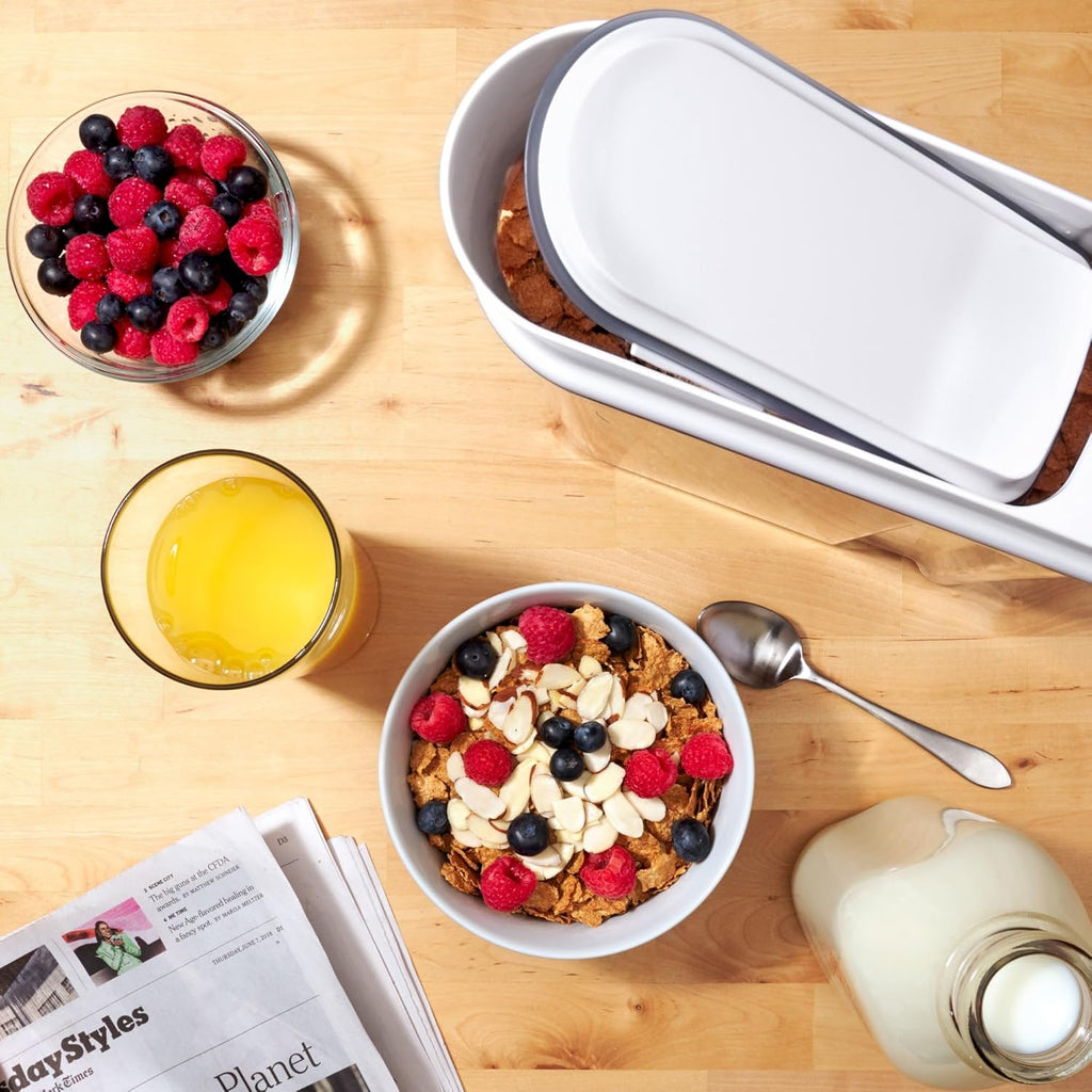 Good Grips POP Large Cereal Dispenser - 4.2 L