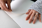 Pro-Art Tracing Paper Pad 11-inch x 14-inch, 50 Sheets, White
