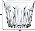 Provence Tumbler 20cl