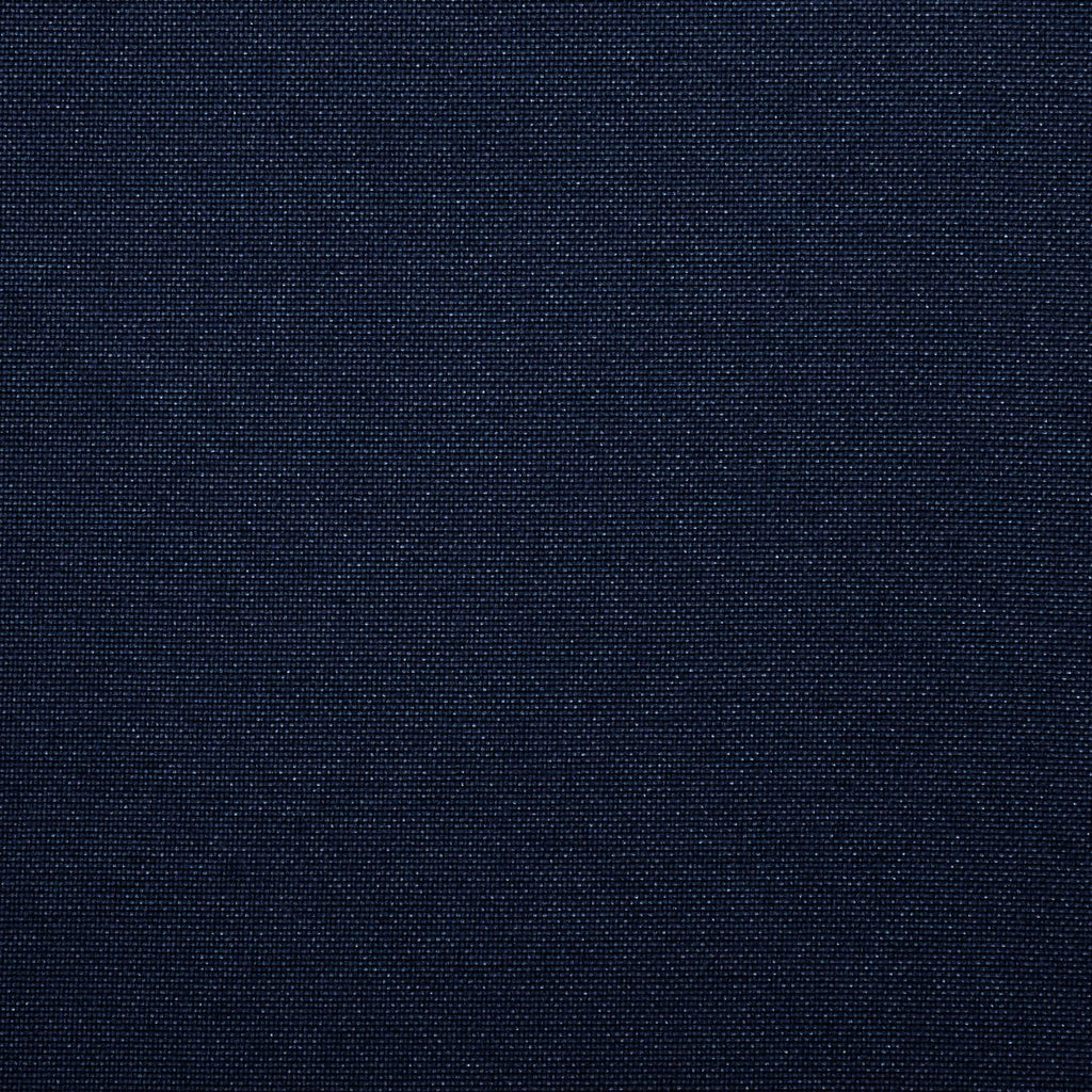 2-Piece 85 gsm Microfibre Single Bedding Duvet Cover Set, Duvet Cover 135 x 200 cm & 1 Pillowcase 50 x 80 cm, Navy Blue