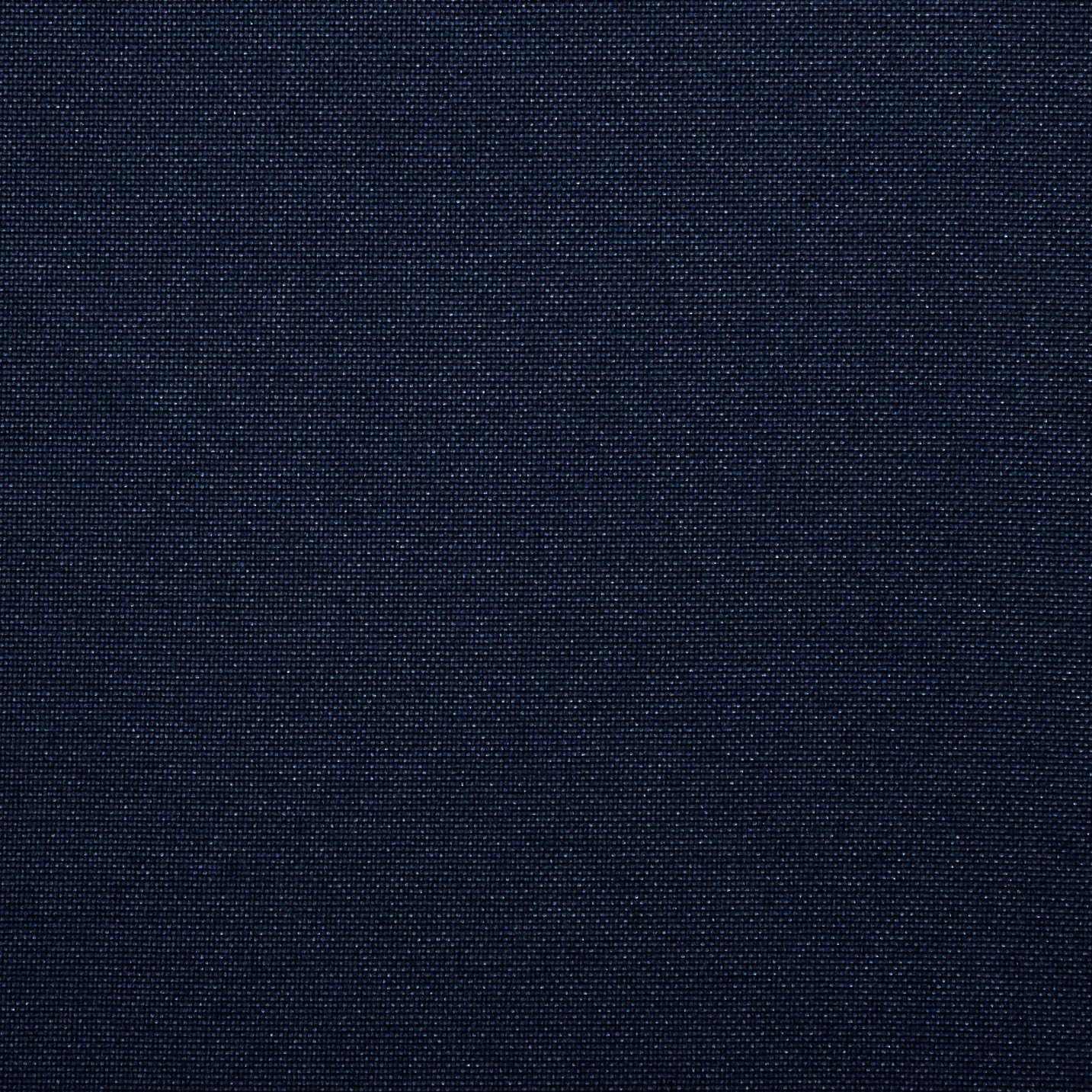 2-Piece 85 gsm Microfibre Single Bedding Duvet Cover Set, Duvet Cover 135 x 200 cm & 1 Pillowcase 50 x 80 cm, Navy Blue