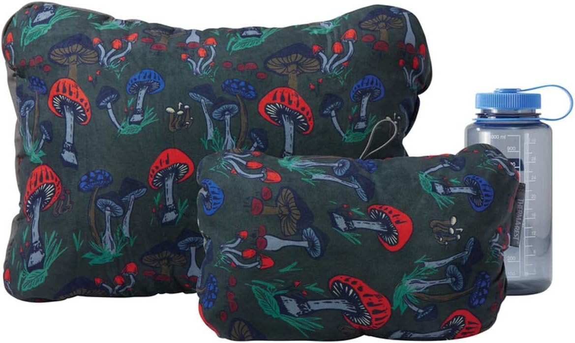 Therm-a-Rest Compressible Pillow Secondary image