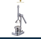 KitchenCraft"Deluxe" Juicer, Silver