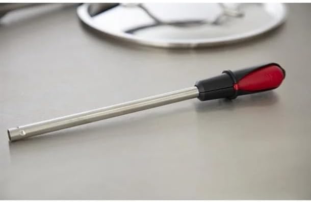 Piezo Electric Gas Lighter Secondary image