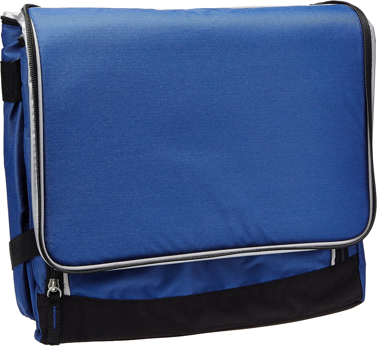 158035 Family Cool Bag, Navy, 30 Litre