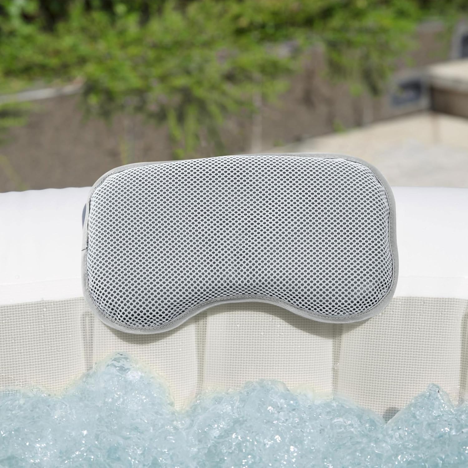 1060316NAX22 Spas & Accessories, Grey