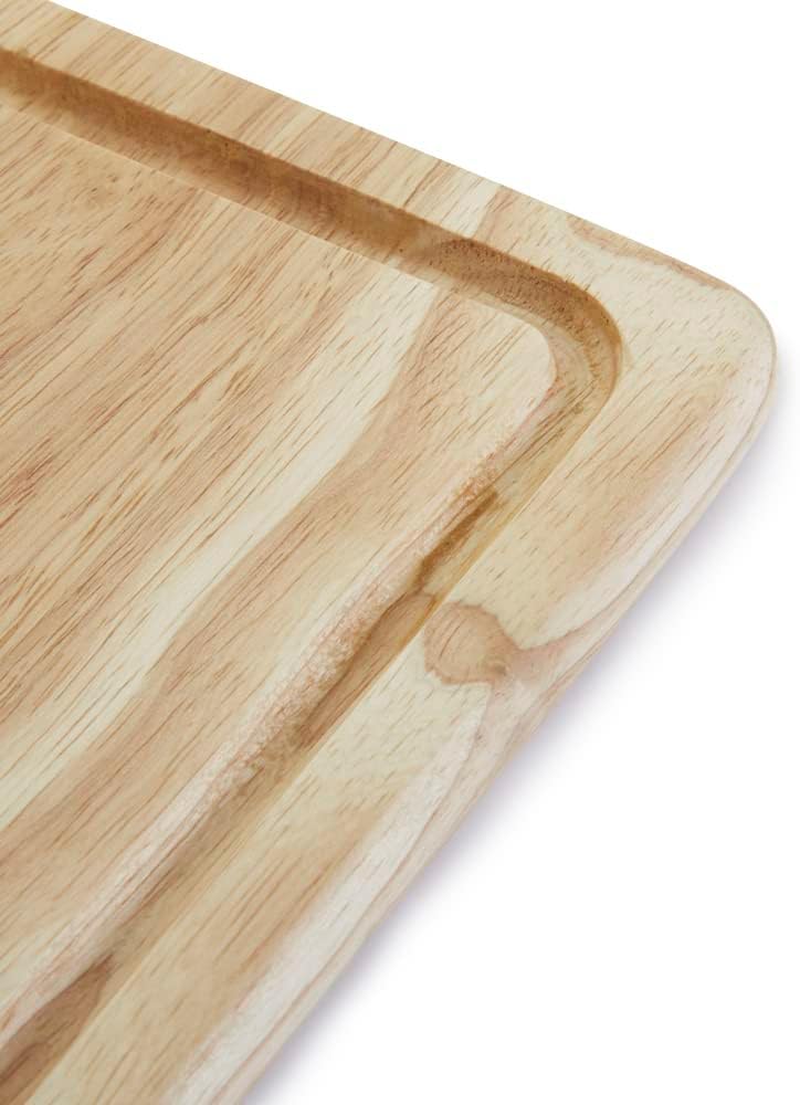 Apollo RB Cutting Board 30x20cm, Multi-Colour, 30x1.5x20