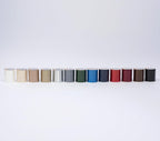 320m Sewing Thread –2 x 160m Spools - Green Polyester – Hand and Machine Sewing