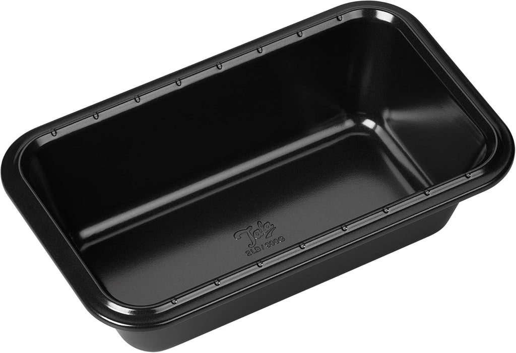 Performance, 2lb Loaf Pan, Professional Gauge Carbon Steel with Eclipse Non-Stick Coating; Perfect loaf tin for Cakes and Loaves, 24.4x14.4x6.95 cm