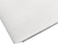 JMW. 100% Cotton Plain White Fabric - Extra Wide (150 CM), Soft, Durable Material - Ideal for Arts & Crafts, Dressmaking, Quilting, Sewing, Bedding, Pillowcases, Bunting