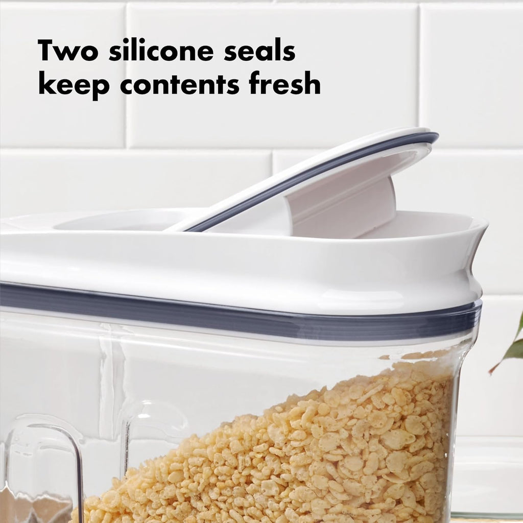 Good Grips POP Large Cereal Dispenser - 4.2 L