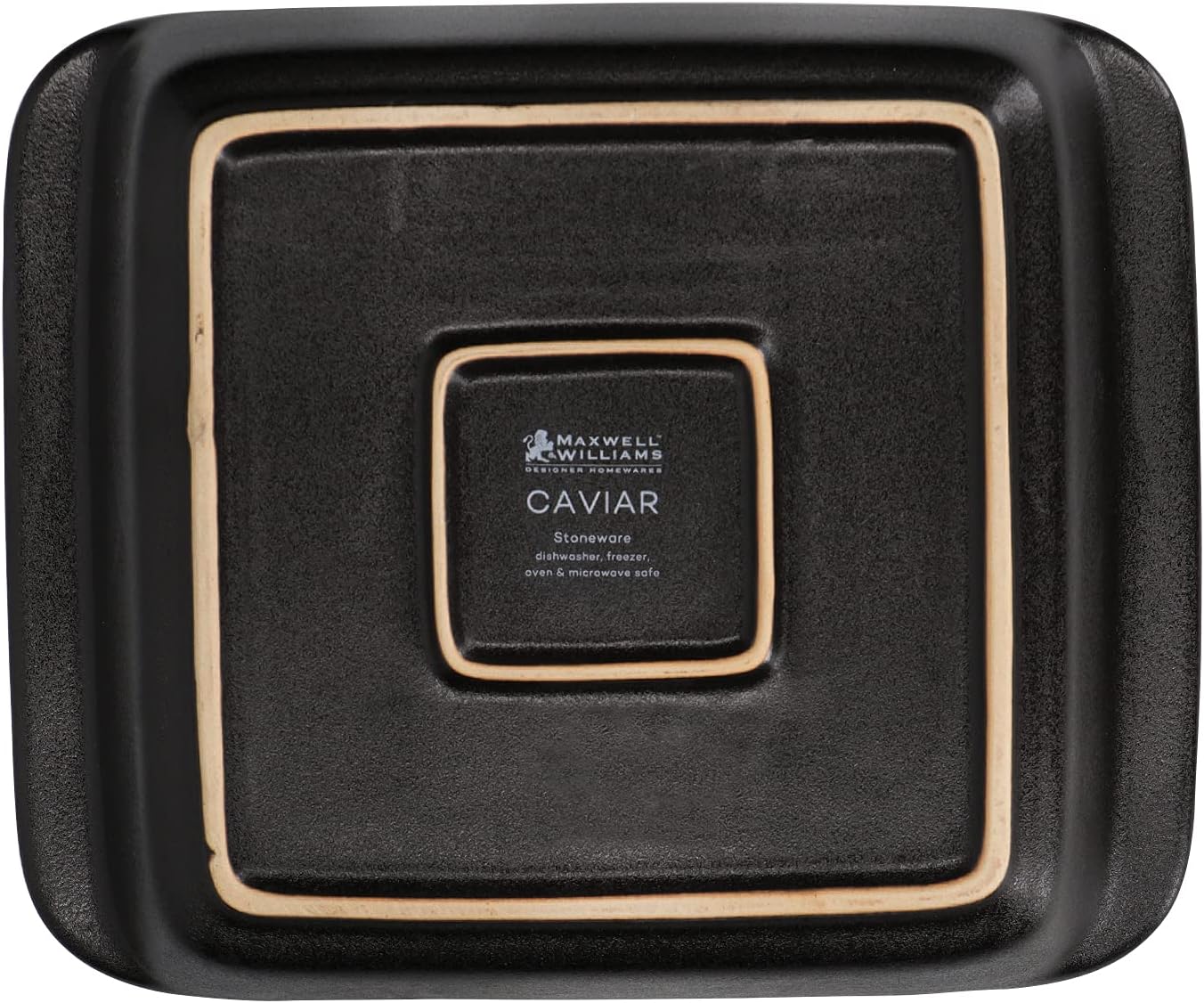 Maxwell and Williams Lasagne Dish, Stoneware, 26 x 22cm