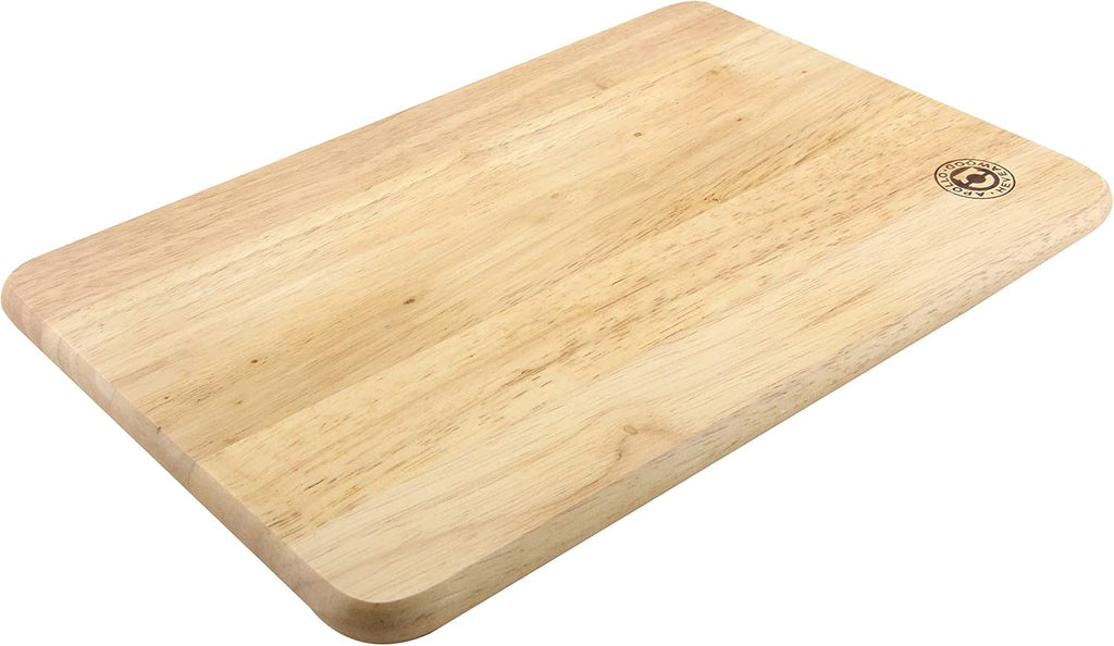 Apollo RB Cutting Board 30x20cm, Multi-Colour, 30x1.5x20